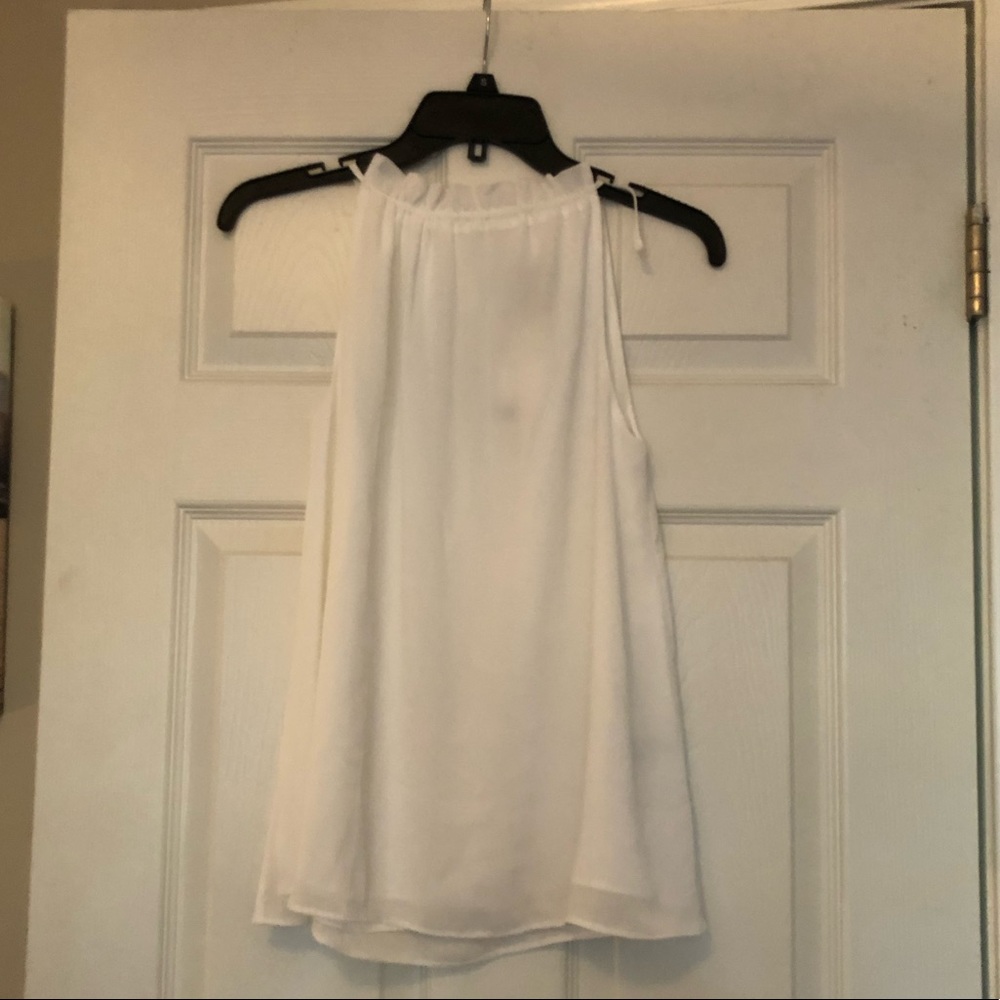 H&M top